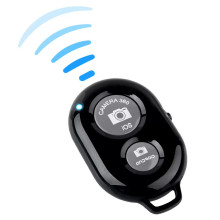 Пульт для управления камерой смартфона, планшета, Remote Shutter, Bluetooth кнопка для съемки на телефон (2904244203) Пульт для управления камерой смартфона, планшета, Remote Shutter, Bluetooth кнопка для съемки на телефон (2904244203)