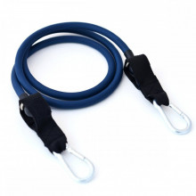 Эспандер трубчатый U-Powex Pro Gym резиновый, Синий (9 кг) (2207214209) Эспандер трубчатый U-Powex Pro Gym резиновый, Синий (9 кг) (2207214209)