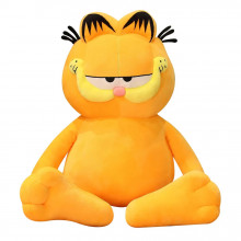 Мягкая игрушка кот Гарфилд (Garfield), 60 см (17032342013) Мягкая игрушка кот Гарфилд (Garfield), 60 см (17032342013)