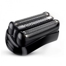 Сетка и режущий блок (картридж) для бритвы Braun 21B 320S 3010S 3000S (23121942016) Сетка и режущий блок (картридж) для бритвы Braun 21B 320S 3010S 3000S (23121942016)