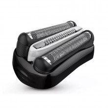 Сетка и нож BRAUN 32B (черный) Series 3 Блок для бритвы браун 300s,301s (23121942014) Сетка и нож BRAUN 32B (черный) Series 3 Блок для бритвы браун 300s,301s (23121942014)