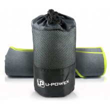 Полотенце из микрофибры для спорта и туризма U-Powex Yoga Towel Pro (12052042025) Полотенце из микрофибры для спорта и туризма U-Powex Yoga Towel Pro (12052042025)