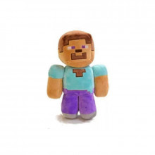 Игрушка – Стив Minecraft Steve 20 см. (1311194206)