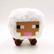 Игрушка – Овечка Minecraft 12см. (12111942029)