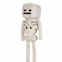 Игрушка – Скелет Minecraft Skeleton 25см. (1311194203)