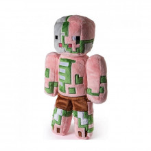 Игрушка – Свинозомби Zombie Pigman 18 см. (1311194204)