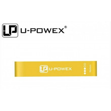 Фитнес резинка для спорта U-Powex, латексная, Medium, средняя (3103224203) Фитнес резинка для спорта U-Powex, латексная, Medium, средняя (3103224203)