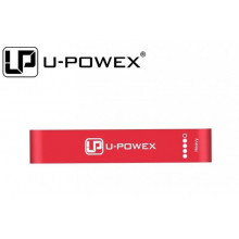 Фитнес резинка для спорта U-Powex, латексная, Heavy, тяжелая (3103224204) Фитнес резинка для спорта U-Powex, латексная, Heavy, тяжелая (3103224204)