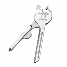 Мультитул из нержавейки, ключ-брелок 6 в 1 Utili-key Swiss (306224201) Мультитул из нержавейки, ключ-брелок 6 в 1 Utili-key Swiss (306224201)