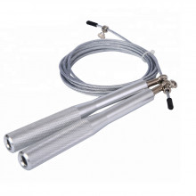 Скоростная скакалка U-Powex PRO-System 3D Серая (509204202) Скоростная скакалка U-Powex PRO-System 3D Серая (509204202)