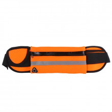 Сумка для бега RunBag влагостойкая для бега Orange (301120214212)