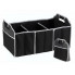 Сумка органайзер в багажник Umbrella Car Boot Organizer 