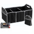 Сумка органайзер в багажник Umbrella Car Boot Organizer 