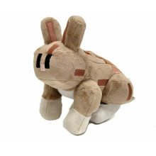 Мягкая игрушка Кролик Майнкрафт, Rabbit Minecraft, 17 см (3101244201)