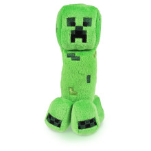 Мягкая игрушка Крипер Майнкрафт, Minecraft, 18 см (3001244201) Мягкая игрушка Крипер Майнкрафт, Minecraft, 18 см (3001244201)