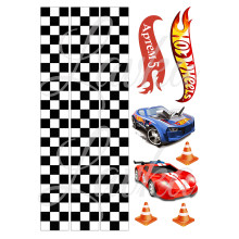 Декор на торт Хот Вилс Hot Wheels вафельная бумага для торта съедобная печать на вафельной бумаге пищевая вафельная картинка А4 25032642023 Декор на торт Хот Вилс Hot Wheels вафельная бумага для торта съедобная печать на вафельной бумаге пищевая вафельная картинка А4 25032642023